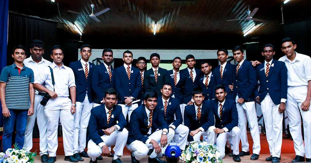 Tendencias '15 - The Annual Commerce Day of Thurstan College