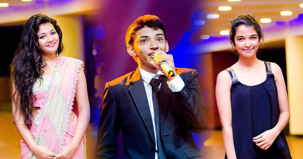 Rhythm of the Maroons 2015