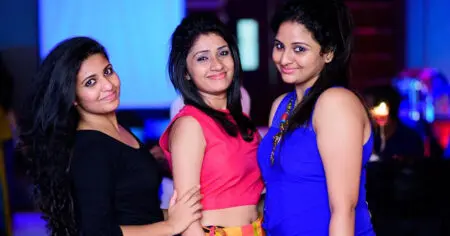 NTB – The Sarong Party ’15 NTB - The Sarong Party '15
