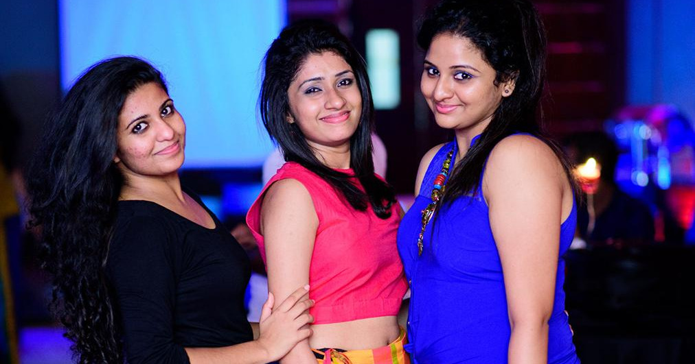 NTB - The Sarong Party '15