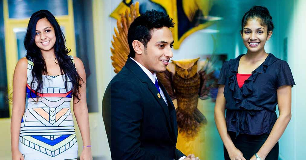APIIT Toastmasters Club Installation 2015