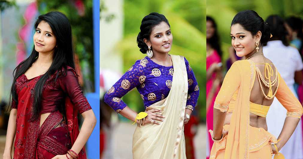 Morgan Land 2015 - The Annual Social Gathering of Anula Vidyalaya