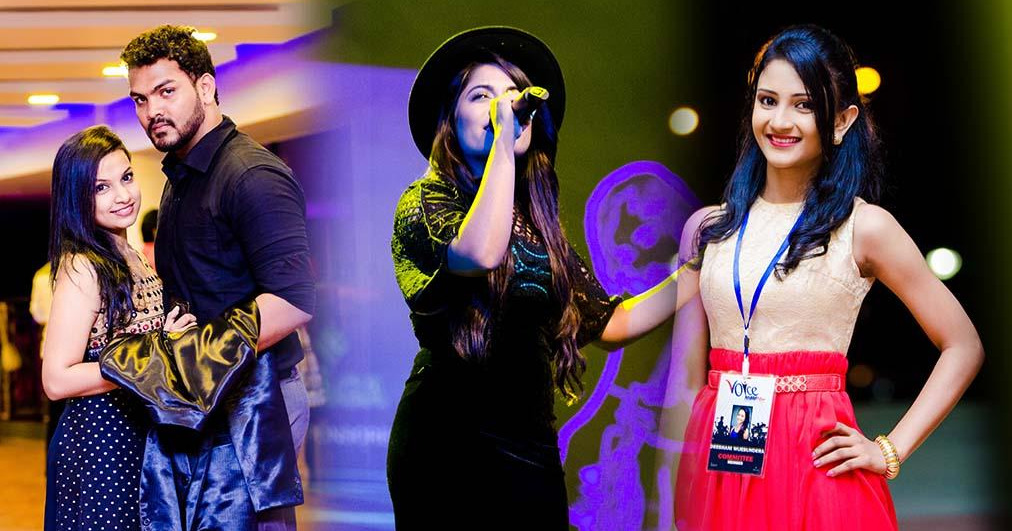 NIBM Voice Plus 2015 - Grand Final