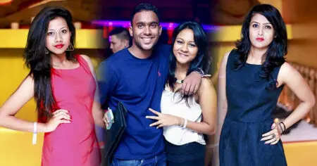 Nocturnal '15 - ACBT Semester Break Party
