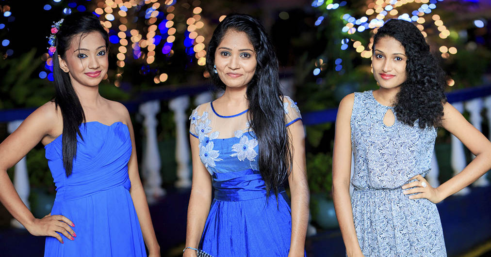 Familians Night 2015 with Marians