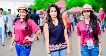 JCI Kite Festival 2015