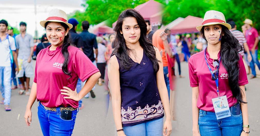 JCI Kite Festival 2015
