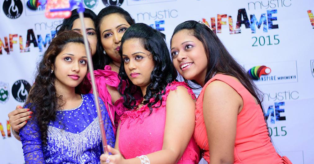 Mystic inflame 15' - 2015 A/L Batch Reunion