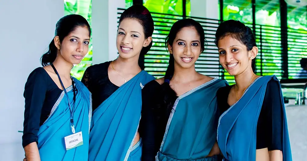 Spark '15 - ICT Day of St. Joseph's Girls College, Kegalle
