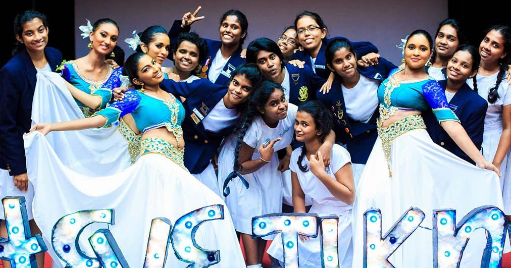 Yenetikn '15 - The Annual Science Day of SBV