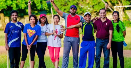 IIHS Cricket Fiesta ’15 IIHS Cricket Fiesta '15