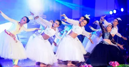 NADA - The Talent Show '15