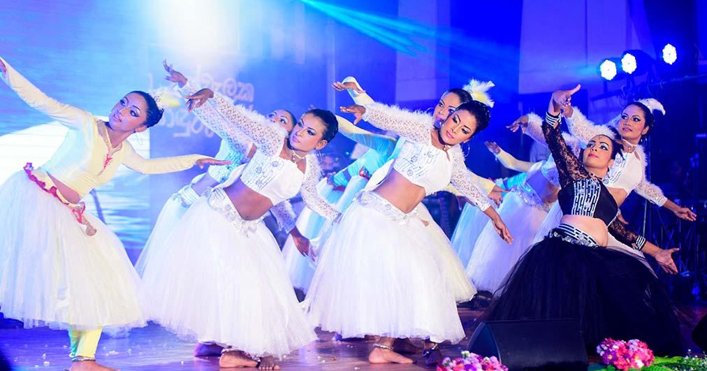 NADA - The Talent Show '15