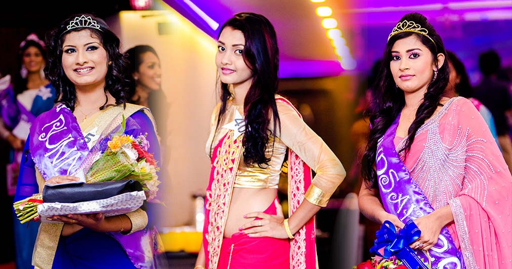Scolafa '15 - Annual Social Gathering of Lindsay Girls' School