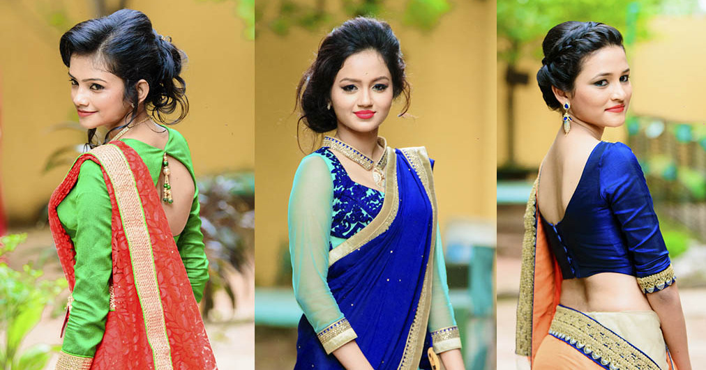Oniro '15 - The Annual Social Gathering of the Samudradevi Balika Vidyalaya, Nugegoda