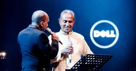 Dell Studio - Live In Concert '15