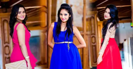 Lindsay Girls’ School – 2012 A/L Batch Reunion ’15 Lindsay Girls' School - 2012 A/L Batch Reunion '15