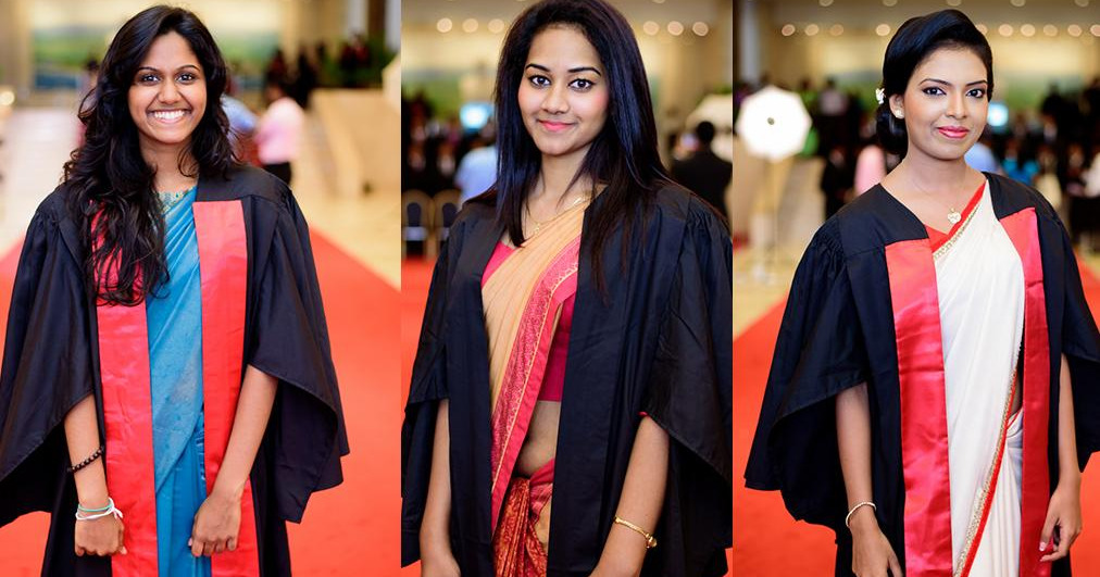 HRMI Convocation & Awards Ceremony 2015