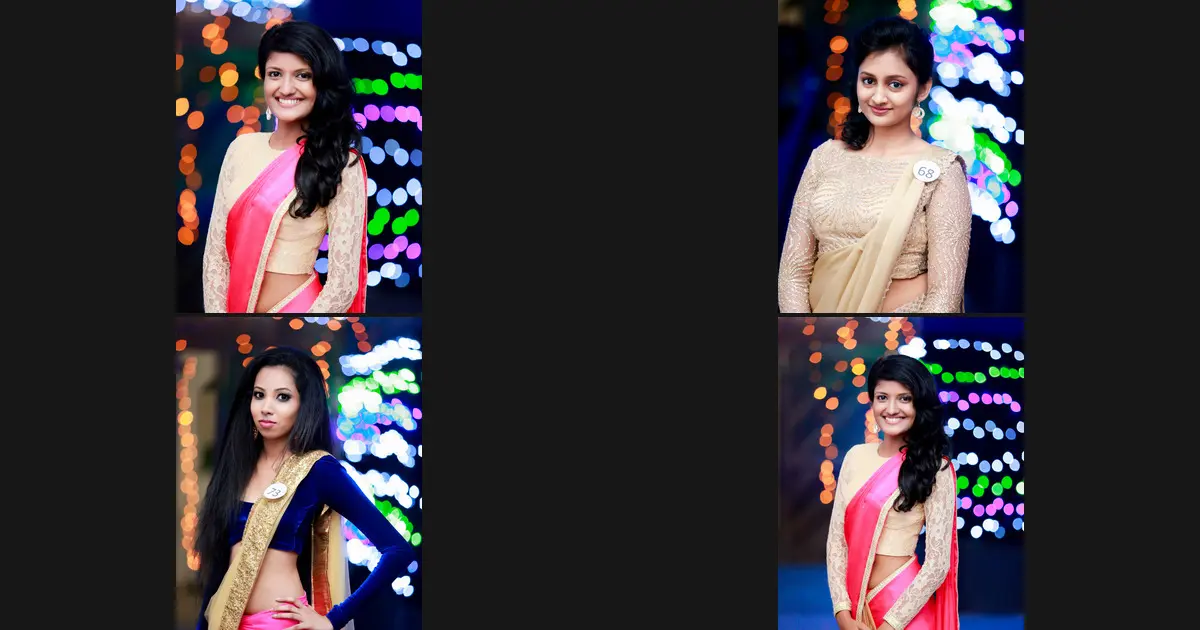Enchido Estrela - The Annual Social Gathering of Musaeus College Class of 2015 Science Section