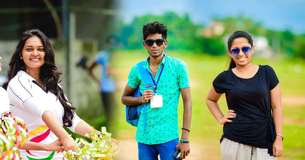 Lanka BPO Academy - Cricket Fiesta 2015