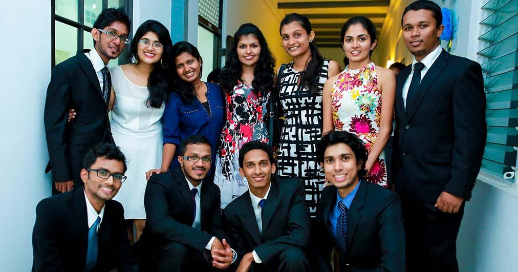 2nd Installation Ceremony - Rotaract Club of University Alumni