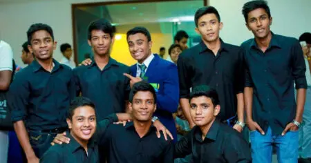 29th Annual Islamic Brotherhood Day '15 - Alethea International School