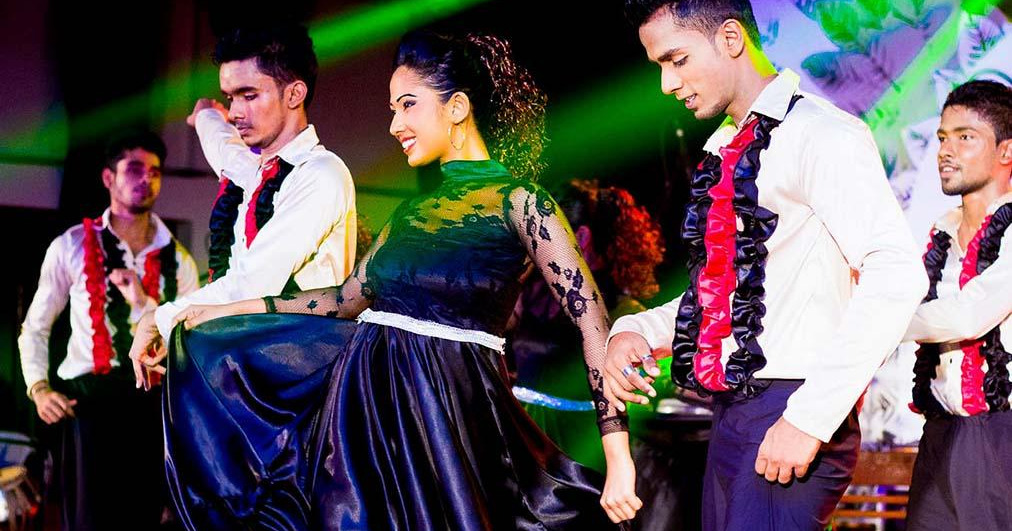 Temptation Night 2015