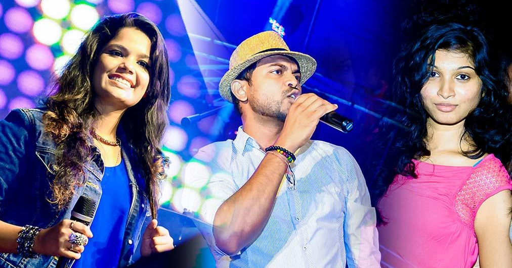 Fort Fever '15 - BnS Live in Concert