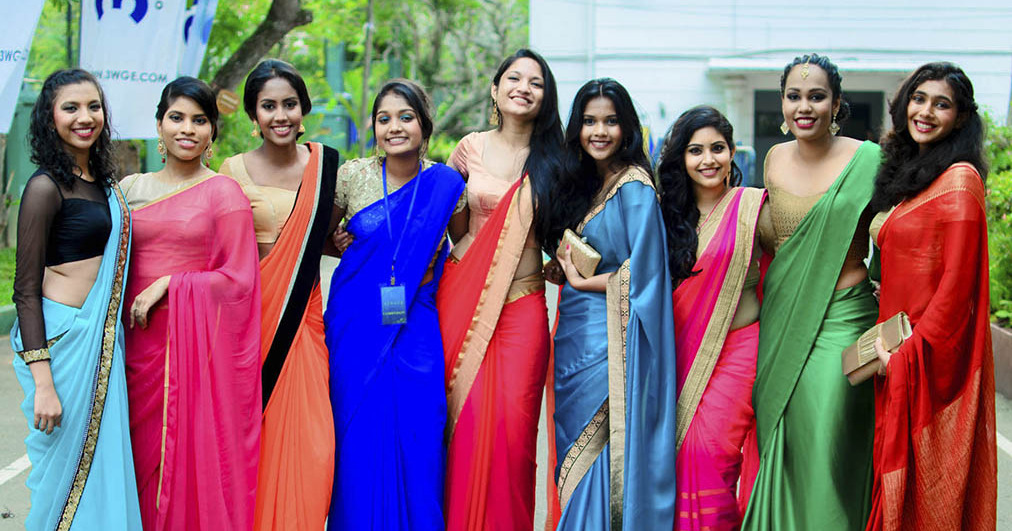 Serata 2015 - The Annual Social Gathering of the Batch of 2015, Visakha Vidyalaya