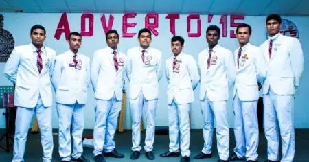 Adverto ’15 – The Annual Commerce Day of Nalanda College Adverto '15 - The Annual Commerce Day of Nalanda College