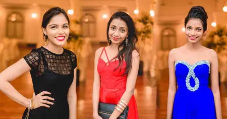 Alors on Danse 2015 - AOD Year End Ball