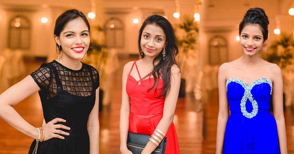 Alors on Danse 2015 - AOD Year End Ball