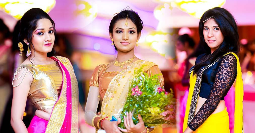 Amora '15 - Annual Social Gathering of 2015 Batch of Sapugaskanda Vishaka Balika Vidyalaya