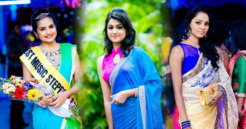 Wentruz '15 - Annual Social Gathering of Gothami Balika Vidyalaya