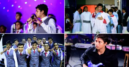 Josephian Carols 2015 Josephian Carols 2015
