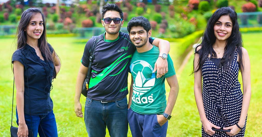 ACBT Kandy - Cricket Fiesta '15
