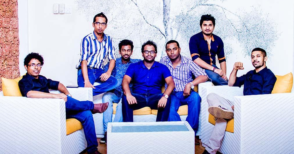 Sri Sumangala College Class of 2009 Reunion '15