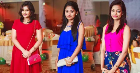 Eleganz '15 - Get Together of 2009 A/L Batch of Gothami Balika Vidyalaya
