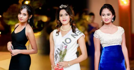 'Masquerade Ball' - 2015 A/L Batch Reunion of Ave Maria Convent, Negombo