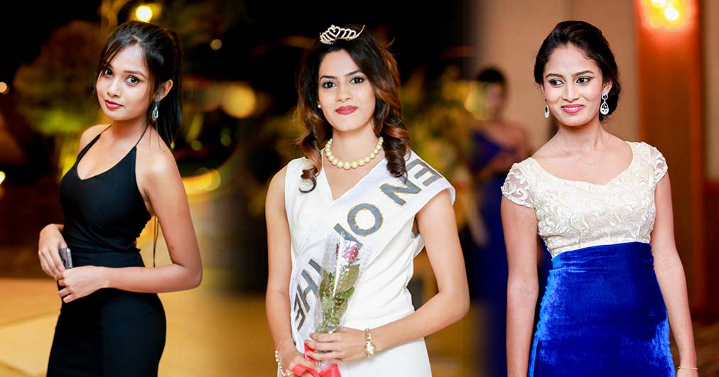 'Masquerade Ball' - 2015 A/L Batch Reunion of Ave Maria Convent, Negombo