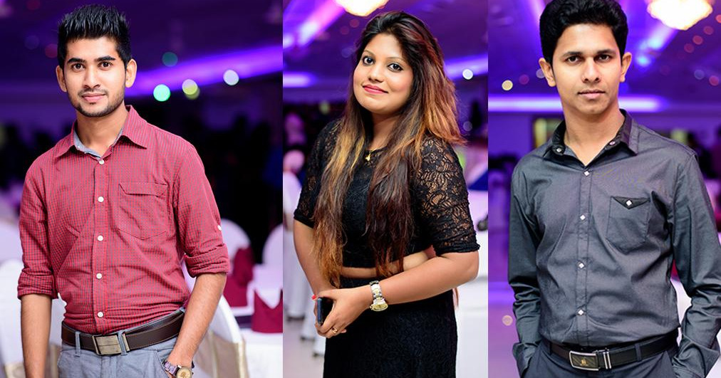 92 Night 2015