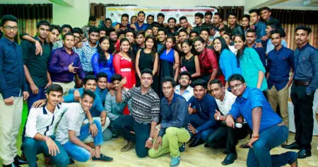 Confero ’15 – Sri Dharmaloka College 2015 Batch Party Confero '15 - Sri Dharmaloka College 2015 Batch Party