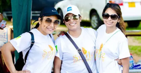 Smile Sri Lanka – Christmas Carnival ’15 Smile Sri Lanka - Christmas Carnival '15