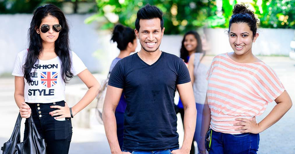 A Walk for Education '15