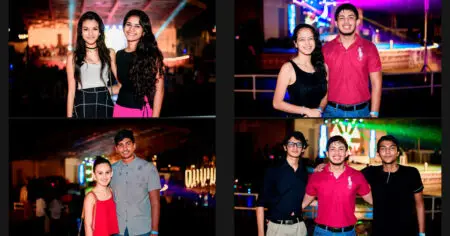 ECHO 2K15 ECHO 2K15