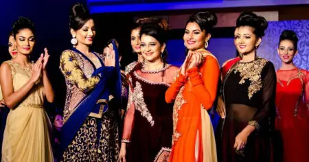 International Fashion Fest ’15 International Fashion Fest '15