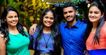 Rendezvous '16