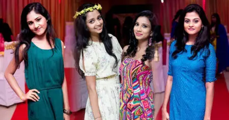 Indrachapa '15 - 2010 A/L Batch Reunion of Sujatha Vidyalaya Matara
