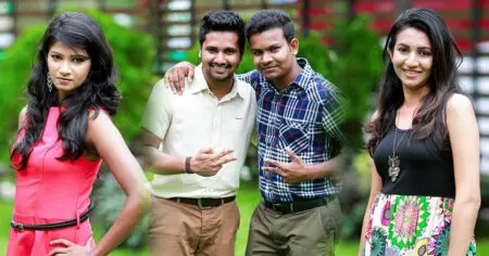 La Fiesta 2015 - Annual Batch Reunion of Taxila Central College 2012 Batch