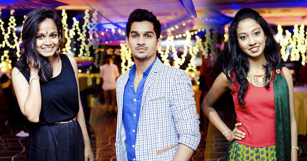 Bollywood Night '16 - Desi Dhamaka
